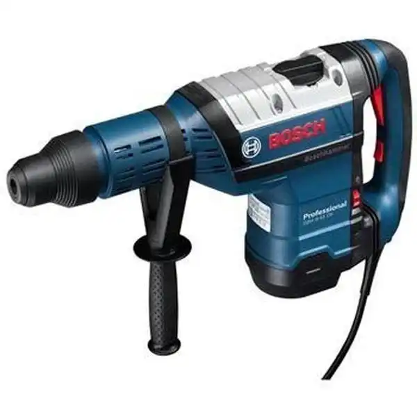 Máy khoan búa GBH 8-45D Bosch 06112651K0