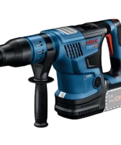 MÁY KHOAN BÚA KIỂU XOAY BITURBO GBH 18V-36 C (SOLO) BOSCH 0611915082 MŨI SDS MAX