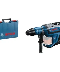 MÁY KHOAN BÚA KIỂU XOAY BITURBO GBH 18V-45 C (SOLO) BOSCH 0611913080 MŨI SDS MAX