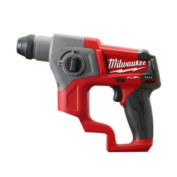 Máy khoan búa Milwaukee M12 CH-0C (Chưa Pin & Sạc)