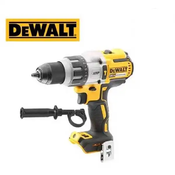 Máy khoan búa pin 18V-20VMax Dewalt DCD996N-KR