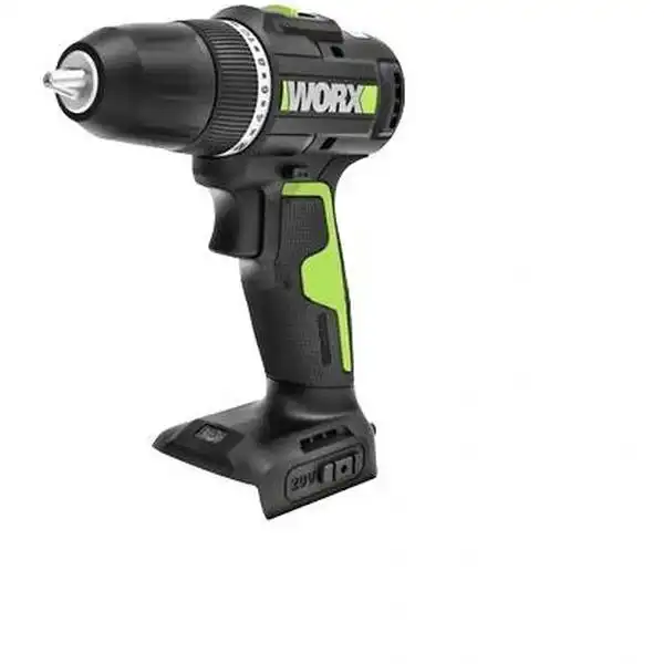 Máy khoan búa pin 20V WORX WE213.9