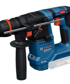 Máy khoan búa pin Bosch GBH 18V-18 (2 pin Bosch 4.0Ah) 18V 0611927002