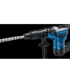 Máy khoan búa pin Bosch GBH 18V-18 X (SOLO) 18V 06119271J0 (chưa kèm pin, sạc)