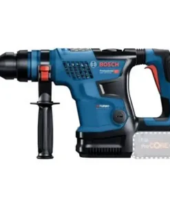 Máy khoan búa pin GBH 18V-34 CF (SOLO) Bosch 0611914082
