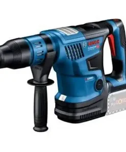 Máy khoan búa pin GBH 18V-36 C (SOLO) Bosch 0611915082