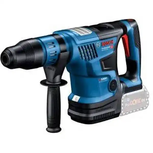 Máy khoan búa pin GBH 18V-36 C (SOLO) Bosch 0611915082
