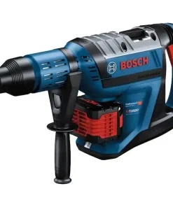 Máy khoan búa pin GBH 18V-45 C (SOLO) Bosch 0611913080