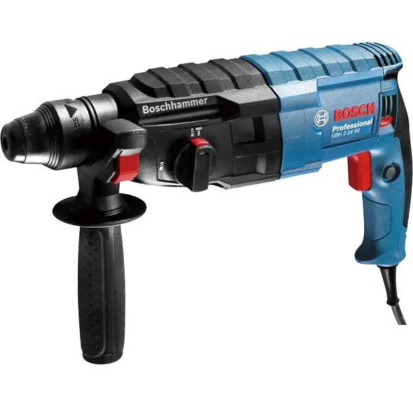 Máy khoan búa SDS+ điện Bosch GBH 2-24 DRE Professional 06112721K2