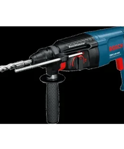Máy khoan búa SDS+ điện Bosch GBH 2-26 DE Professional 0611253604
