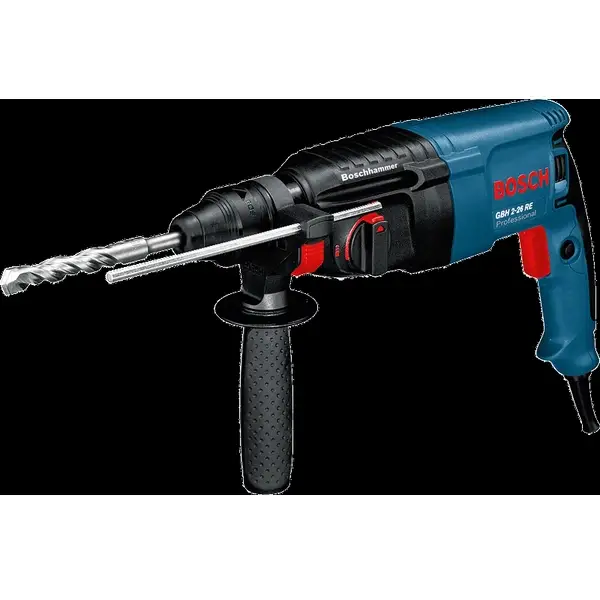 Máy khoan búa SDS+ điện Bosch GBH 2-26 E Professional 0611251604