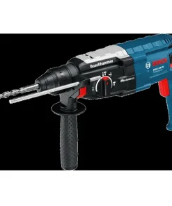 Máy khoan búa SDS+ điện Bosch GBH 2-28 DFV Professional 06112672K1