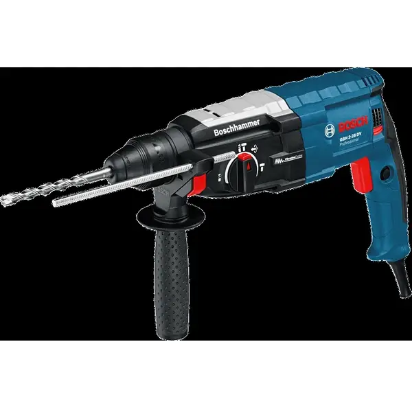 Máy khoan búa SDS+ điện Bosch GBH 2-28 DFV Professional 06112672K1