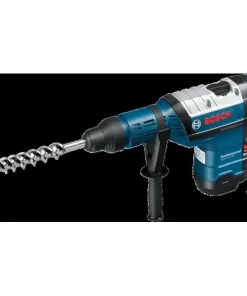 Máy khoan búa SDS max điện Bosch GBH 5-40 D Professional 06112690K0