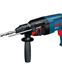 Máy khoan búa SDS max điện Bosch GBH 8-45 DV Professional 06112650K0