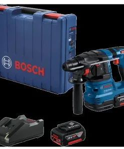 Máy khoan búa SDS+ pin 18V Bosch GBH 180-LI Professional 06119111K0
