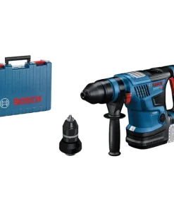 Máy khoan búa SDS+ pin 18V Bosch GBH 187-LI Professional 0611923181 (Chưa bao gồm Pin sạc)