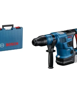 Máy khoan búa SDS+ pin 18V Bosch GBH 18V-34 CF Professional 0611914082
