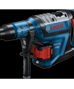 Máy khoan búa SDS+ pin 18V Bosch GBH 18V-36 C Professional 0611915082