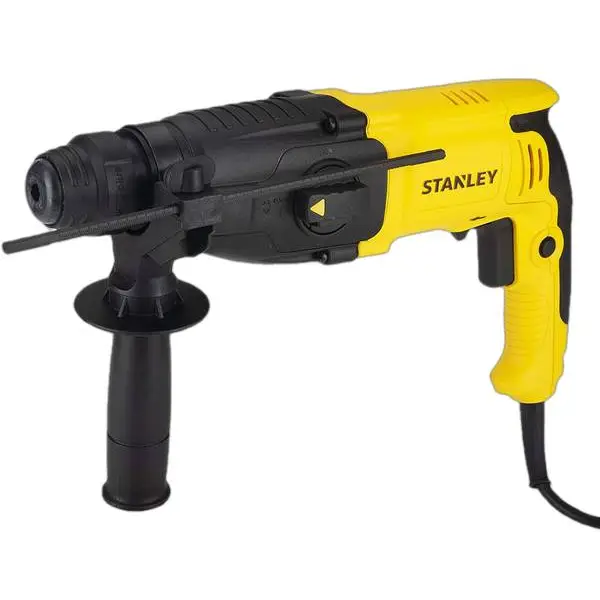 Máy khoan búa Stanley SHR263K SDS Plus 26mm 800W 3 chức năng
