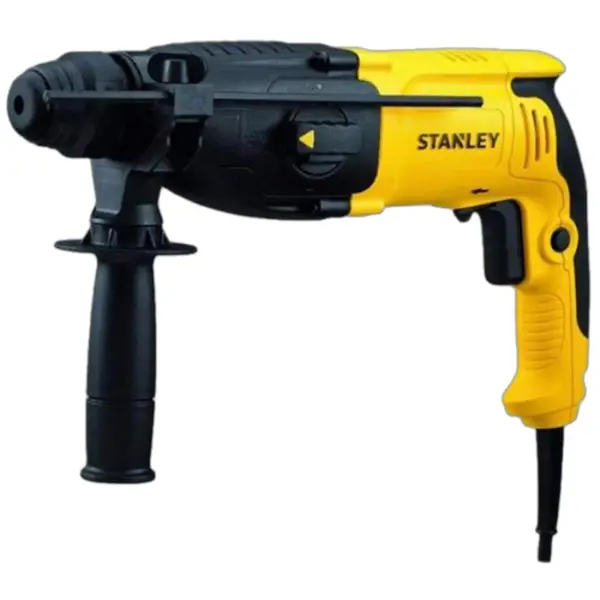 MÁY KHOAN BÚA STANLEY SHR264KA-B1