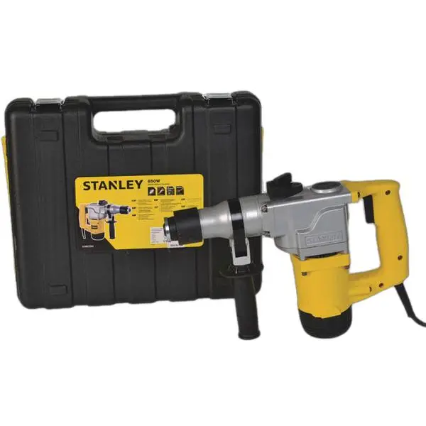 Máy khoan búa Stanley STHR272KS SDS Plus 26mm 850W 4.1J 2 chức năng