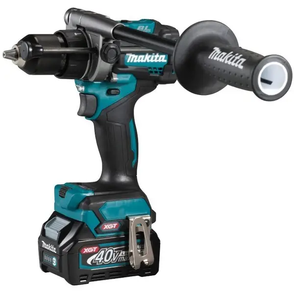 Máy khoan búa và vặn vít dùng pin (bl) (18v) DHP486Z Makita (Không bao gồm pin, sạc)