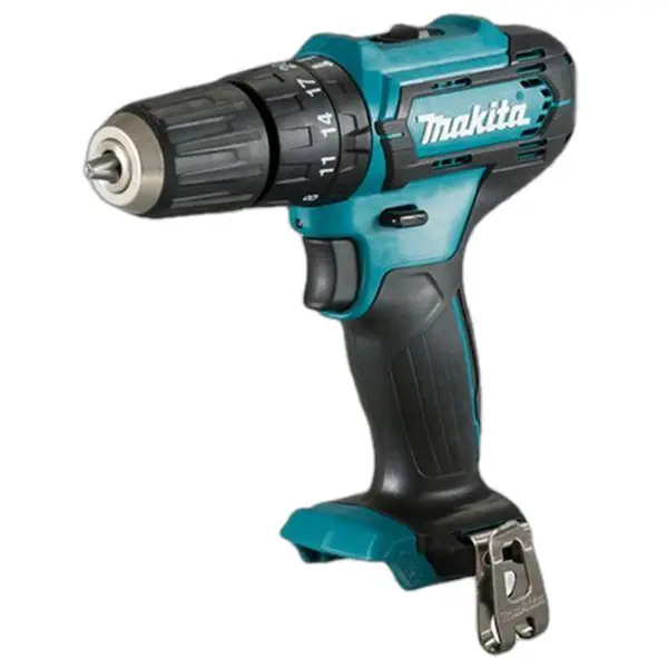 MÁY KHOAN BÚA VẶN VÍT DÙNG PIN 14.4V MAKITA HP347DZ