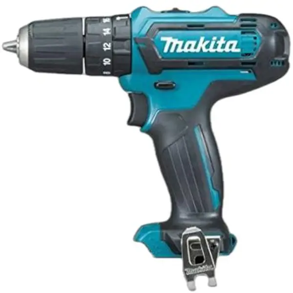 MÁY KHOAN BÚA VẶN VÍT DÙNG PIN (18V) MAKITA DHP482Z