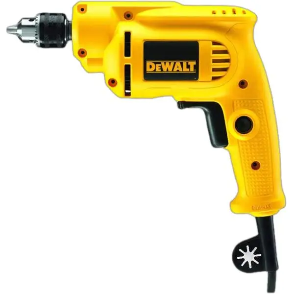 Máy khoan cầm tay Dewalt DWD010 6.5mm 380W