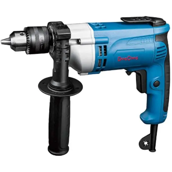 Máy khoan cầm tay DJZ07-13 Dongcheng 710W