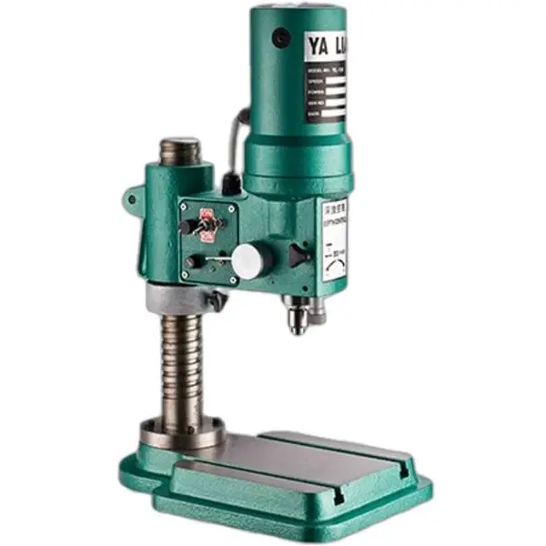 Máy Khoan Cần Chính Xác Tốc Độ Cao Yaliang YL