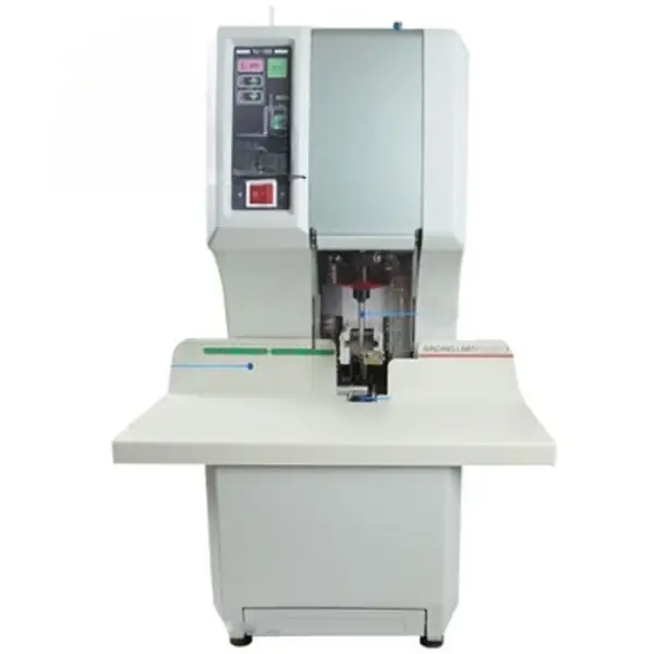 Máy khoan chứng từ MANIC B-860 HJ-200