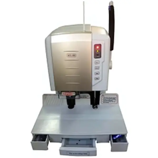 Máy khoan chứng từ MANIC HT-50