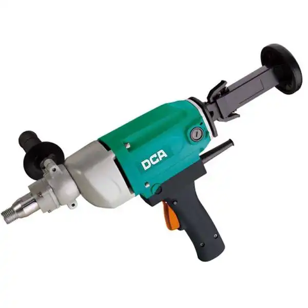 Máy khoan đá điện DCA AZZ02-160
