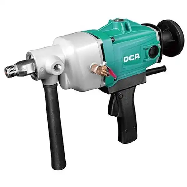 Máy khoan đá điện DCA AZZ02-180