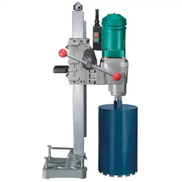 Máy khoan đá điện DCA AZZ02-250