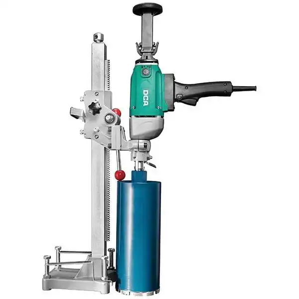 Máy khoan đá điện DCA AZZ03-160
