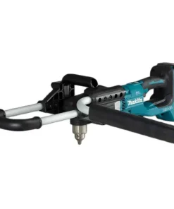 MÁY KHOAN ĐẤT DÙNG PIN 18V (X2) MAKITA DDG460ZX4 (CHƯA PIN SẠC)