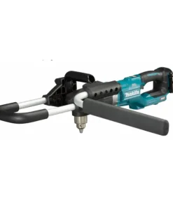 Máy khoan đất dùng pin 40V max Makita DG001GZ02 (BL)