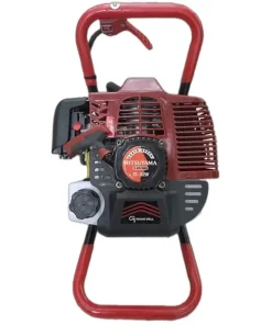 Máy khoan đất Mitsuyama TL-52N