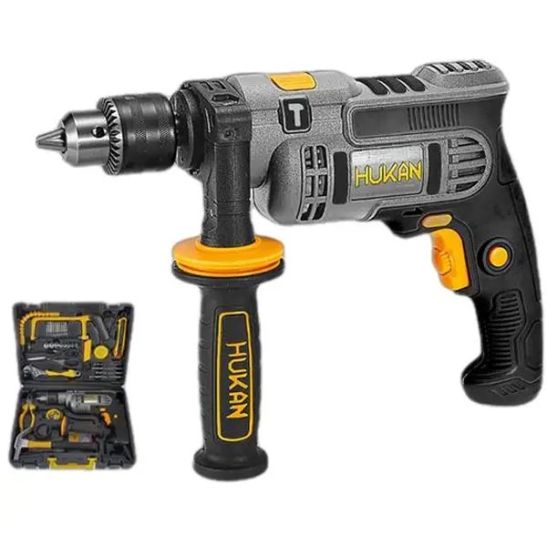 MÁY KHOAN ĐIỆN 13MM (GEN2) HKG2-MK800DN HUKAN