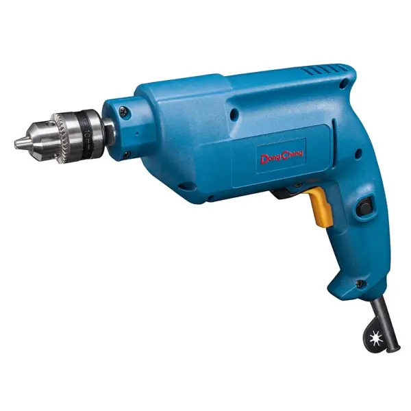 Máy khoan điện 500W DongCheng DJZ05-10A