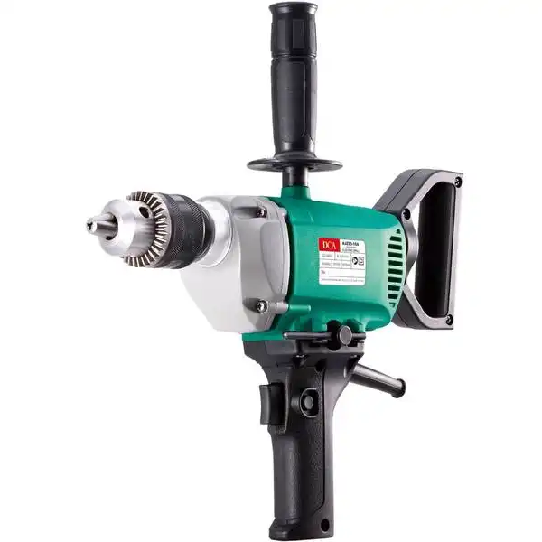 Máy khoan điện DCA AJZ03-16A