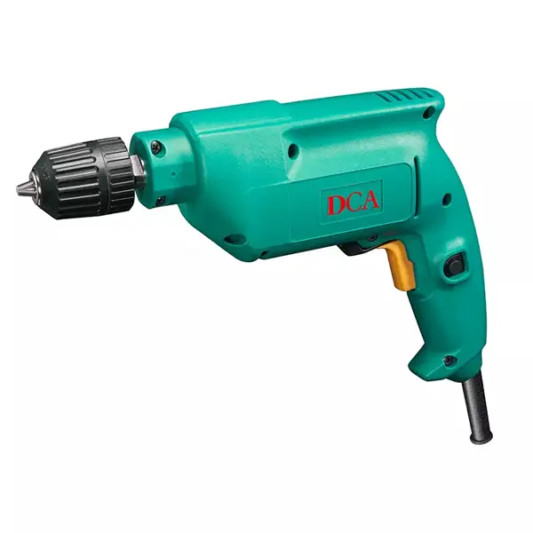 Máy khoan điện DCA AJZ05-10A