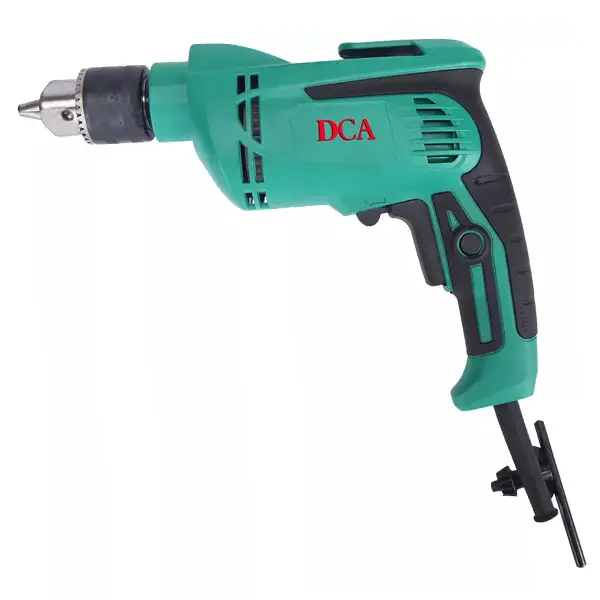 Máy khoan điện DCA AJZ06-13