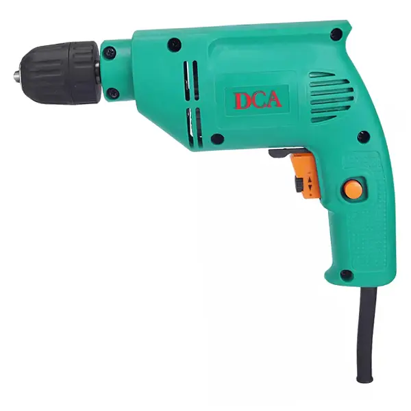 Máy khoan điện DCA AJZ10A