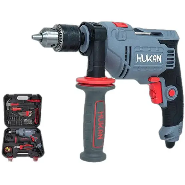 MÁY KHOAN ĐIỆN (GEN2) G2-ID755DN HUKAN