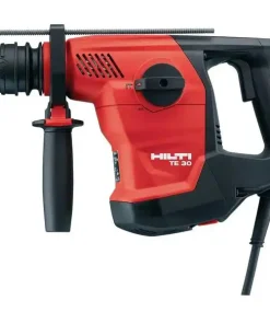 Máy khoan điện TE 30 230V Hilti #2160169