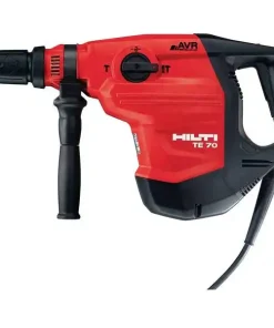 Máy khoan điện TE 70-AVR 230V Hilti #2063007